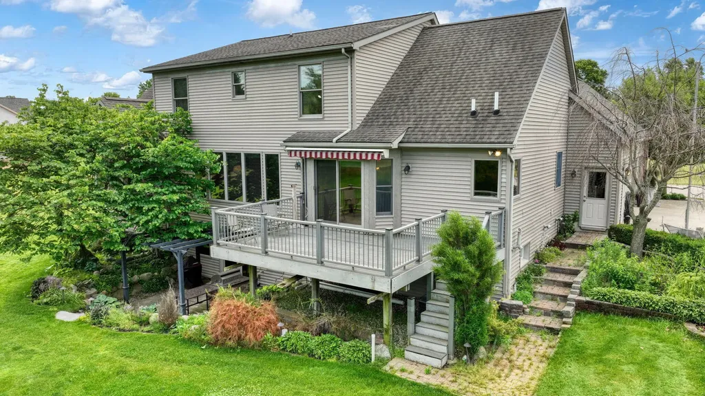 5040 Grande View Lane Summit Township MI 49201