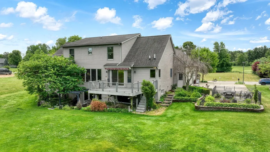 5040 Grande View Lane Summit Township MI 49201