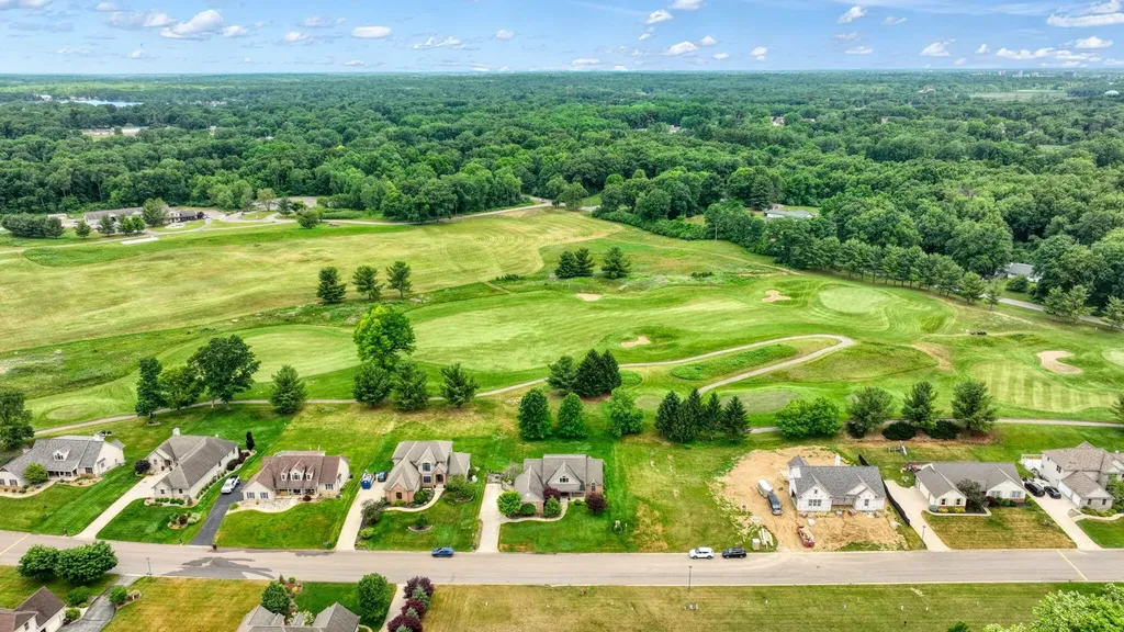 5040 Grande View Lane Summit Township MI 49201