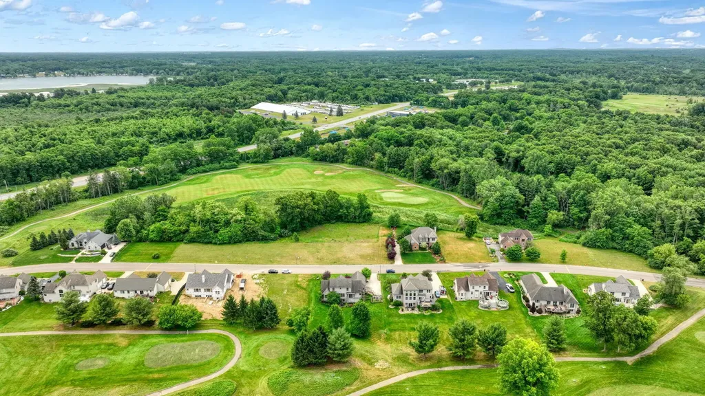 5040 Grande View Lane Summit Township MI 49201