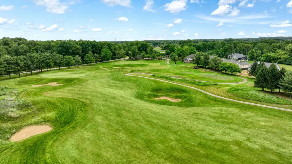 5040 Grande View Lane Summit Township MI 49201