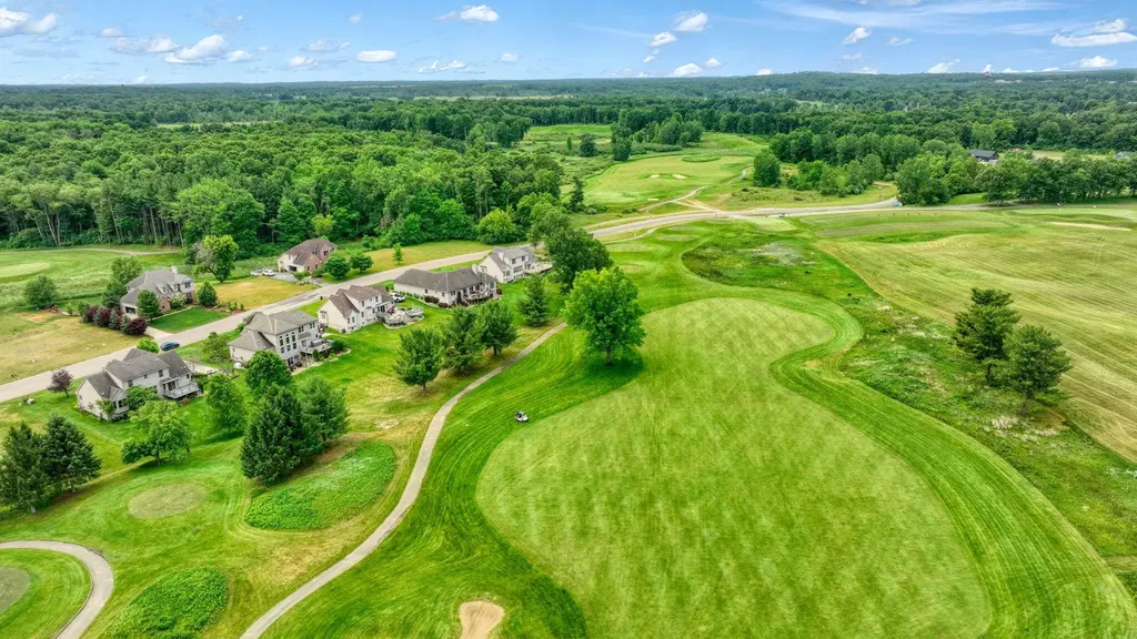 5040 Grande View Lane Summit Township MI 49201