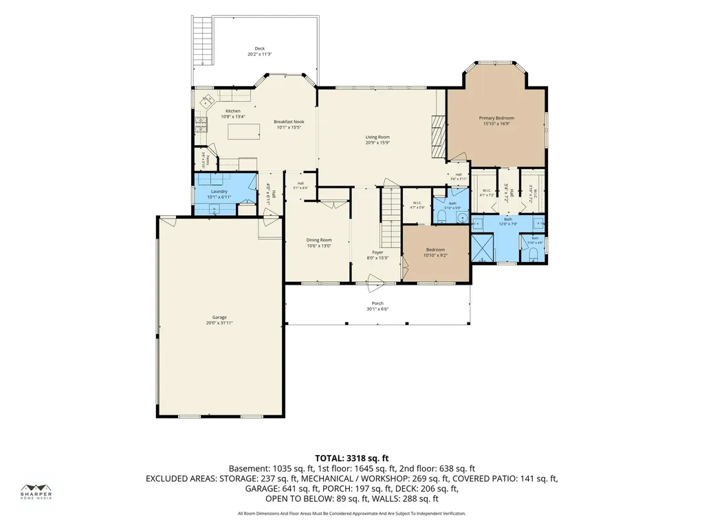 5040 Grande View Lane Summit Township MI 49201