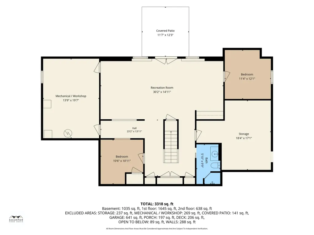 5040 Grande View Lane Summit Township MI 49201