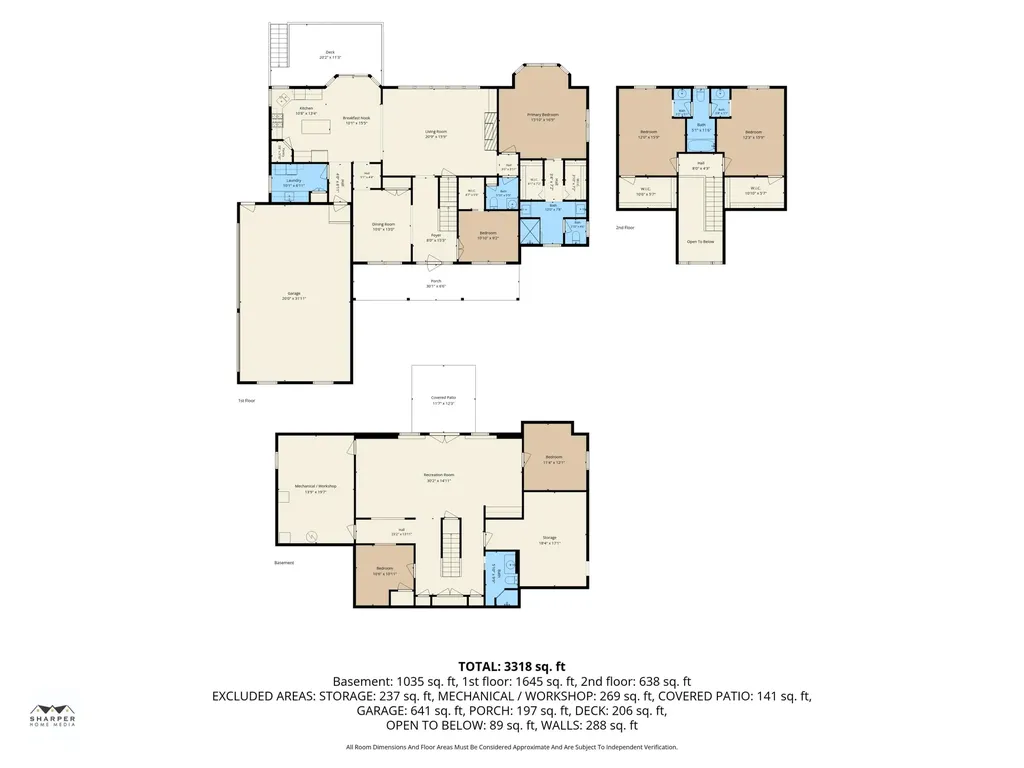 5040 Grande View Lane Summit Township MI 49201