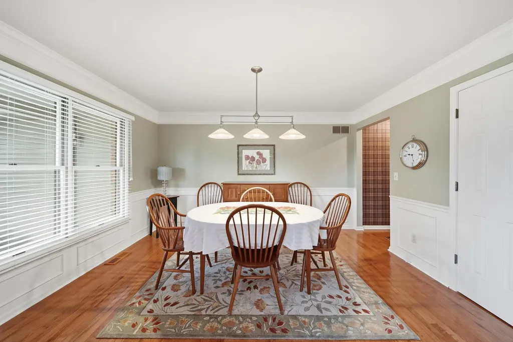 5040 Grande View Lane Summit Township MI 49201