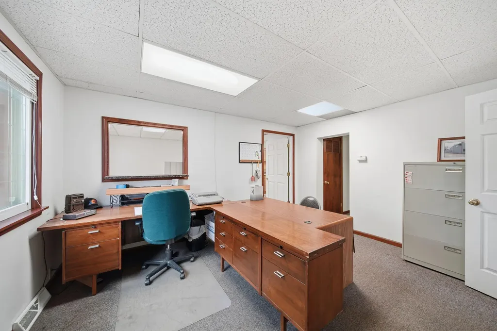 1716 Wildwood Avenue Blackman Charter Township MI 49202