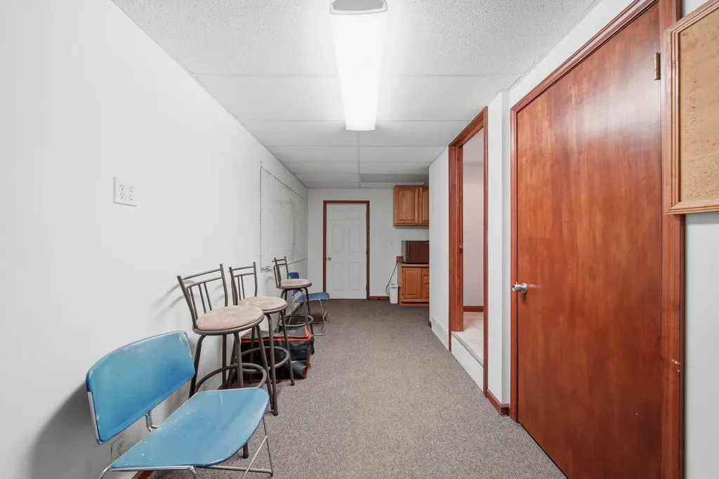 1716 Wildwood Avenue Blackman Charter Township MI 49202