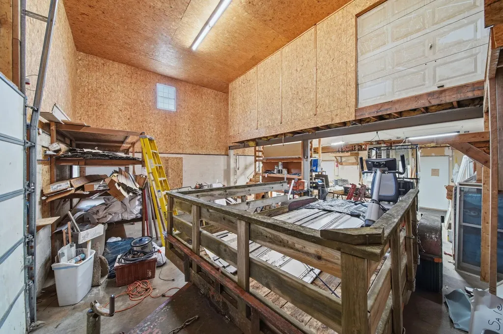 1716 Wildwood Avenue Blackman Charter Township MI 49202