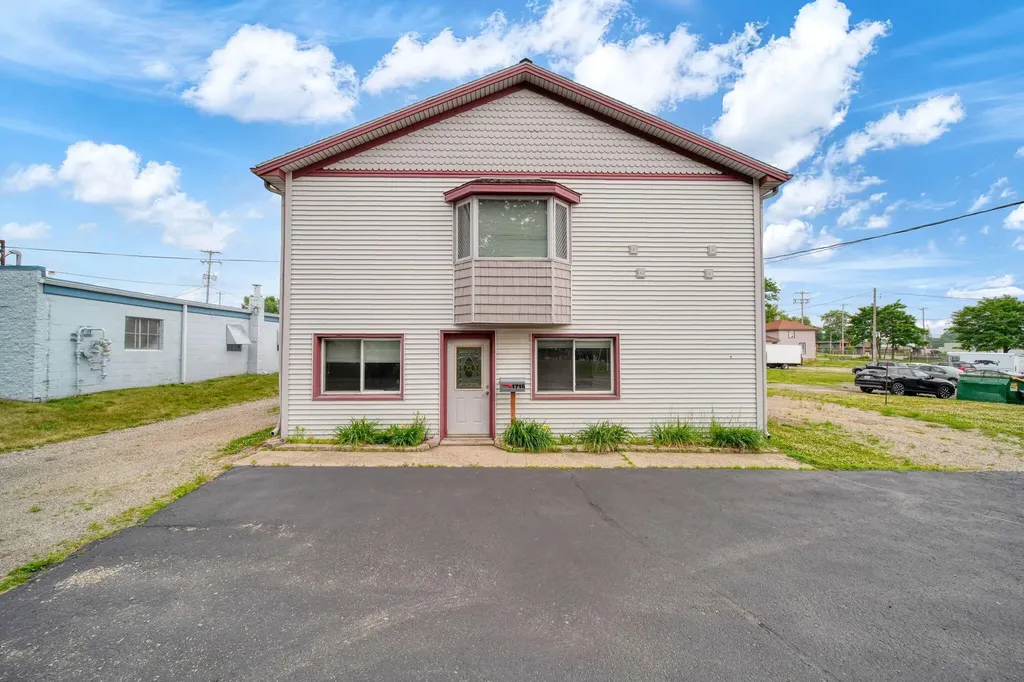 1716 Wildwood Avenue Blackman Charter Township MI 49202