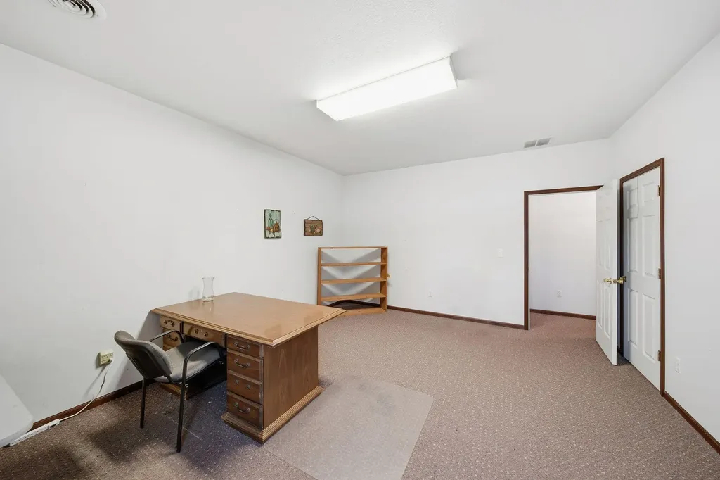 1716 Wildwood Avenue Blackman Charter Township MI 49202