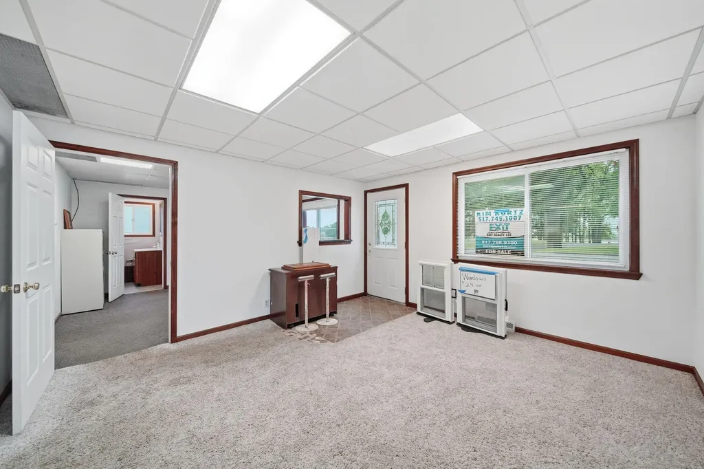 1716 Wildwood Avenue Blackman Charter Township MI 49202