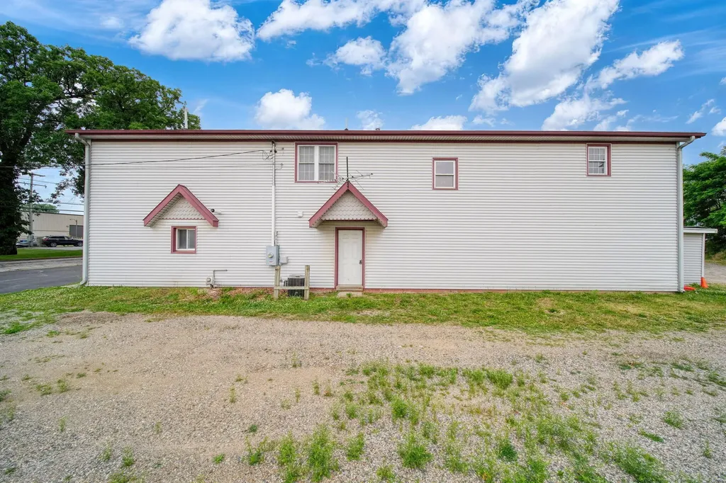 1716 Wildwood Avenue Blackman Charter Township MI 49202