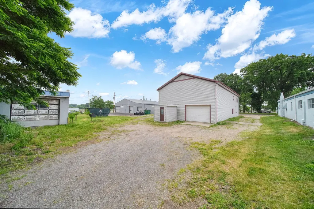 1716 Wildwood Avenue Blackman Charter Township MI 49202