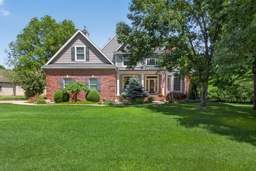 3175 Rockingham Way Road Summit Township MI 49203