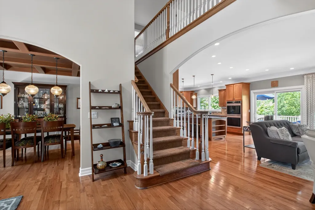 3175 Rockingham Way Road Summit Township MI 49203