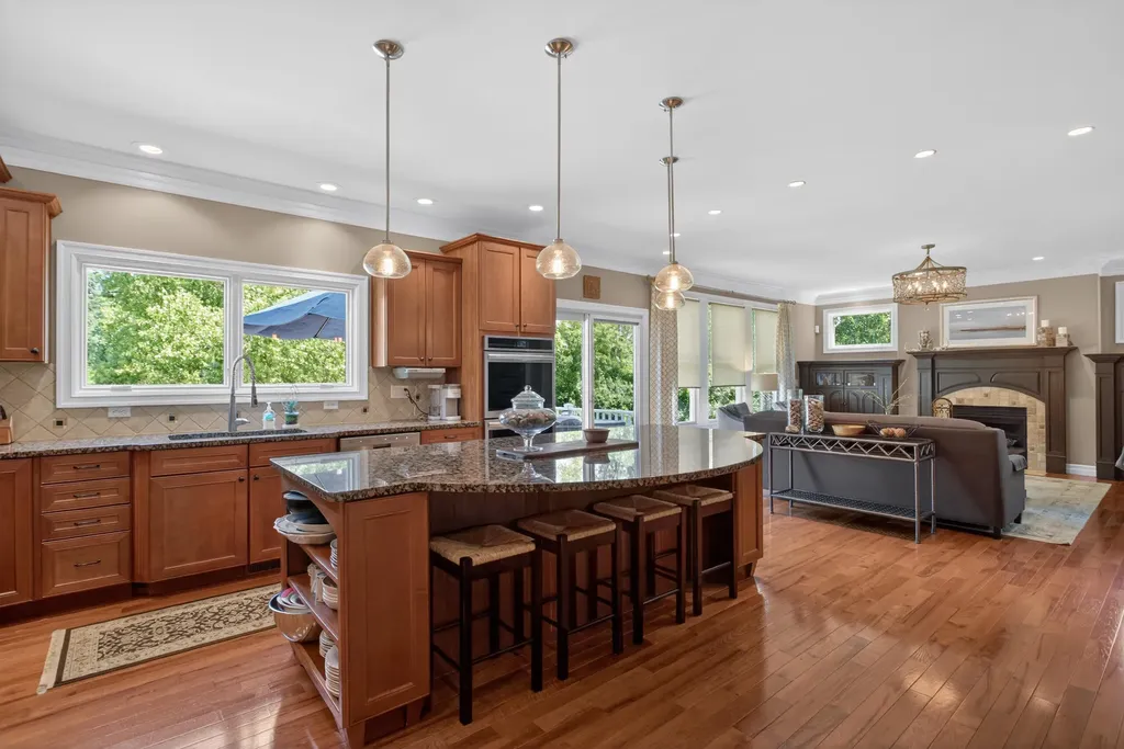 3175 Rockingham Way Road Summit Township MI 49203