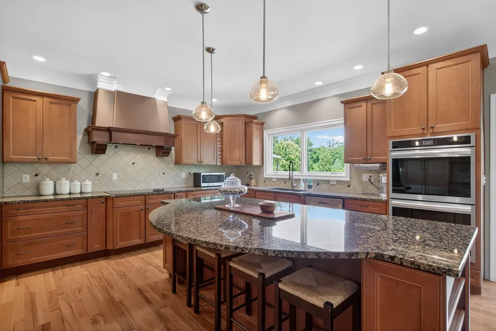 3175 Rockingham Way Road Summit Township MI 49203
