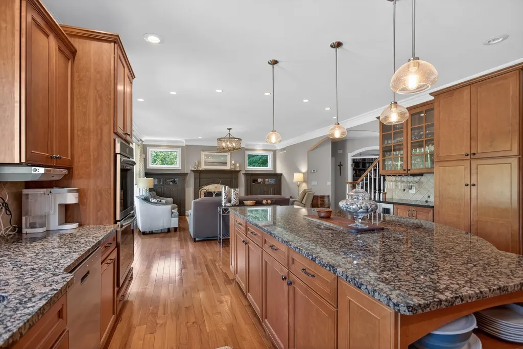 3175 Rockingham Way Road Summit Township MI 49203