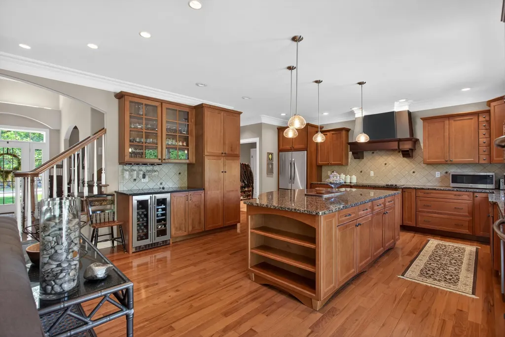 3175 Rockingham Way Road Summit Township MI 49203
