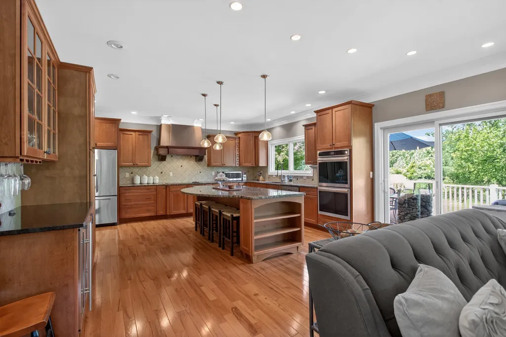 3175 Rockingham Way Road Summit Township MI 49203