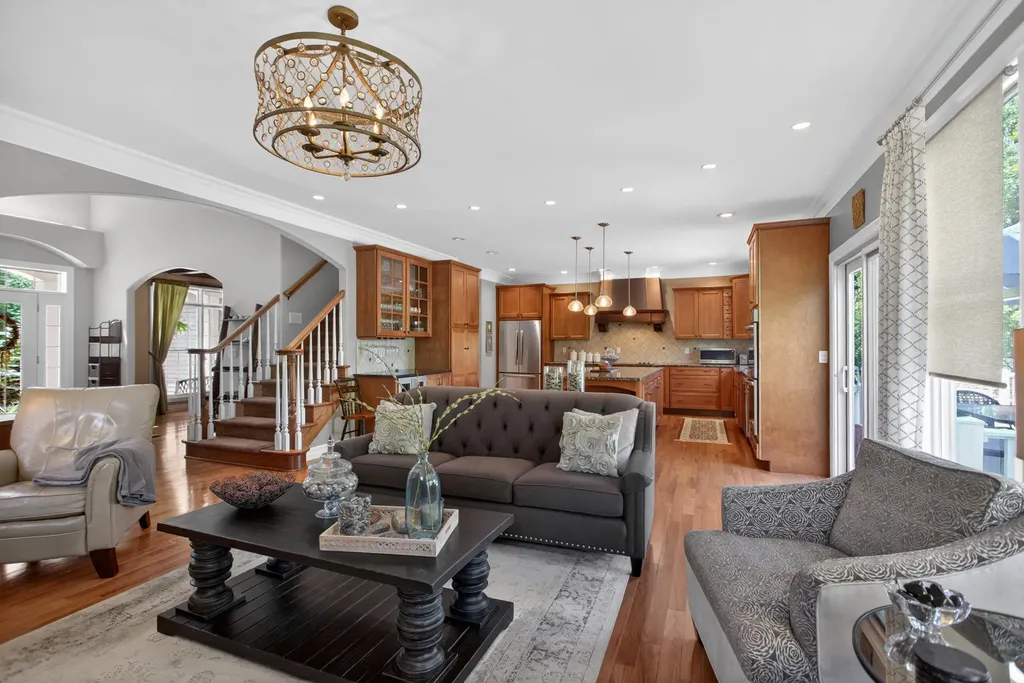 3175 Rockingham Way Road Summit Township MI 49203