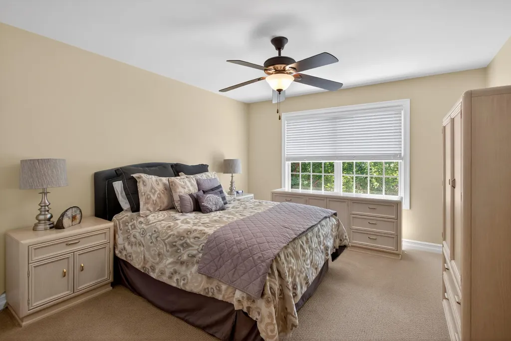 3175 Rockingham Way Road Summit Township MI 49203