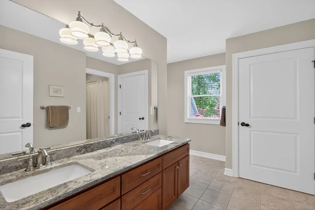 3175 Rockingham Way Road Summit Township MI 49203