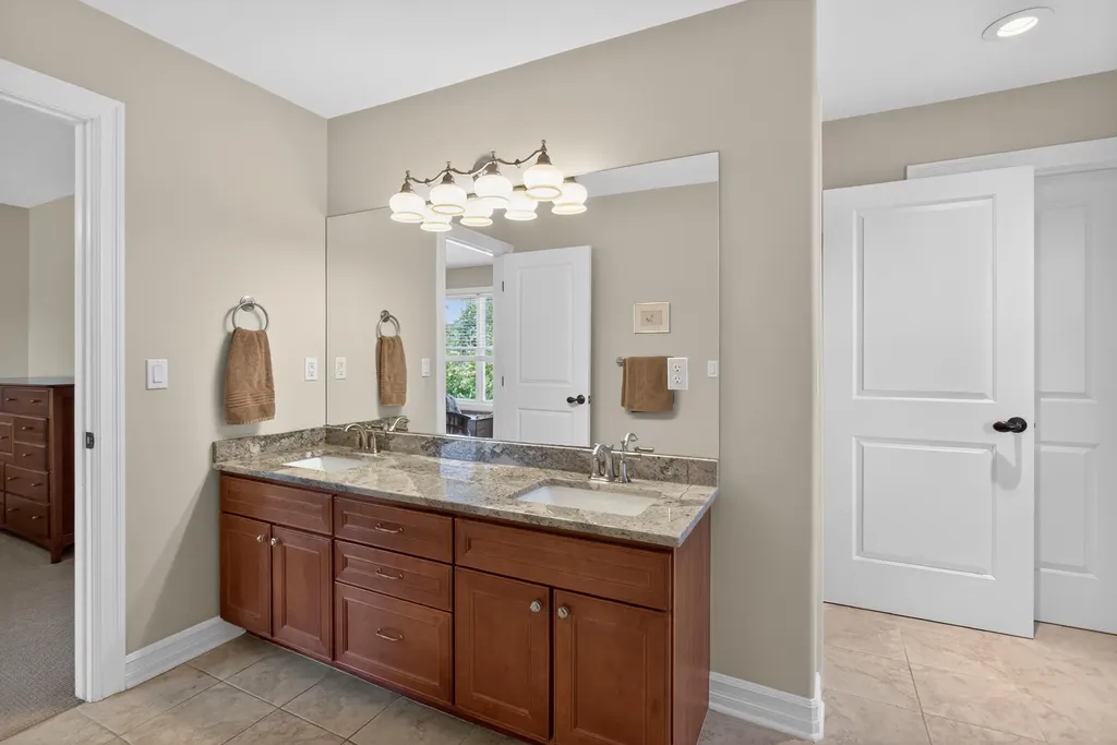 3175 Rockingham Way Road Summit Township MI 49203