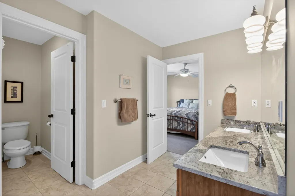 3175 Rockingham Way Road Summit Township MI 49203