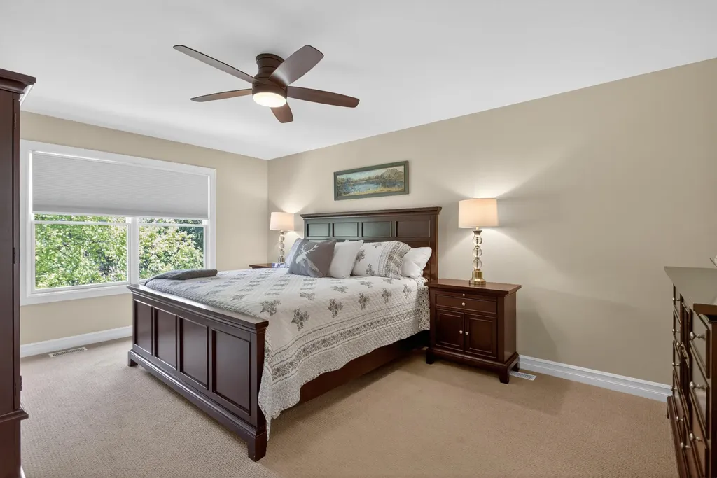 3175 Rockingham Way Road Summit Township MI 49203