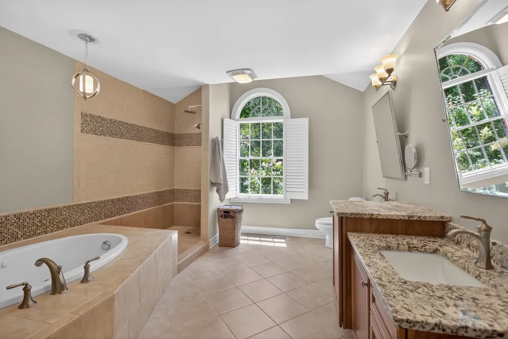3175 Rockingham Way Road Summit Township MI 49203