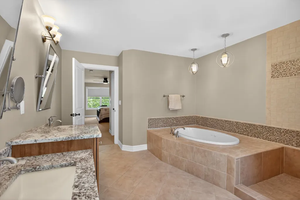 3175 Rockingham Way Road Summit Township MI 49203