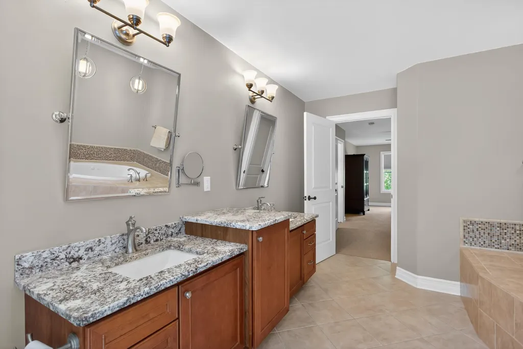 3175 Rockingham Way Road Summit Township MI 49203
