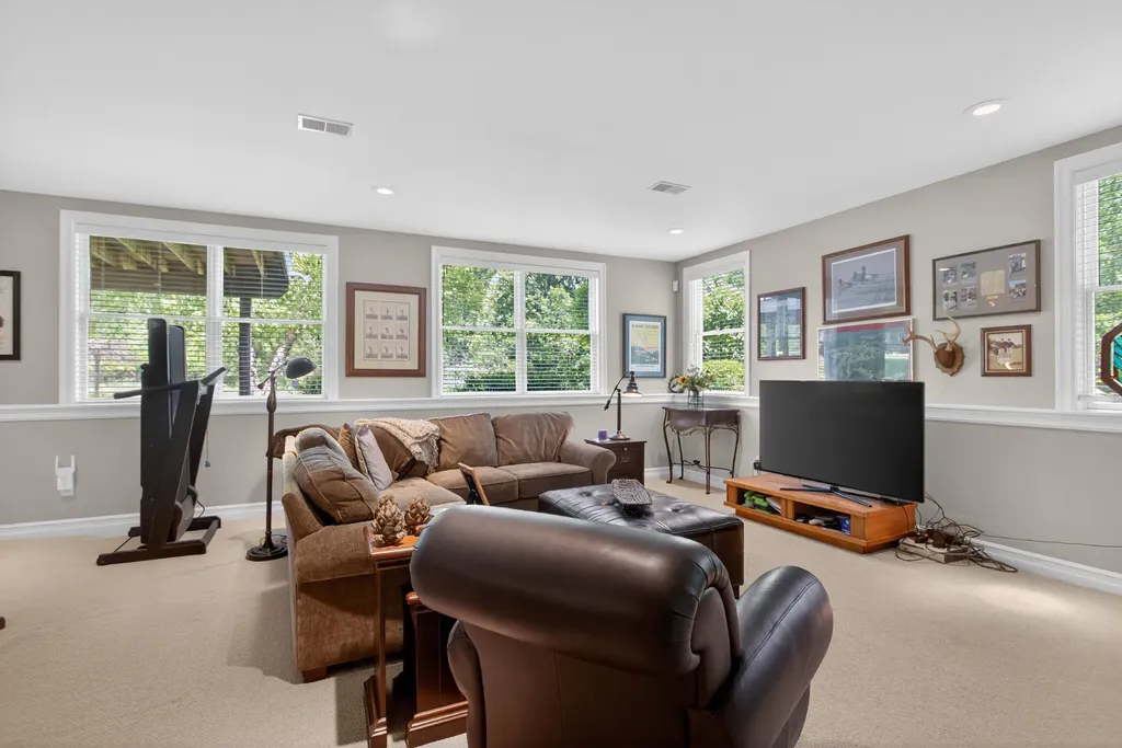 3175 Rockingham Way Road Summit Township MI 49203