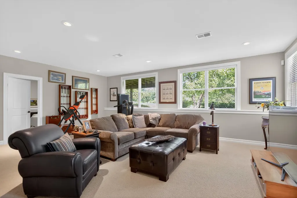 3175 Rockingham Way Road Summit Township MI 49203