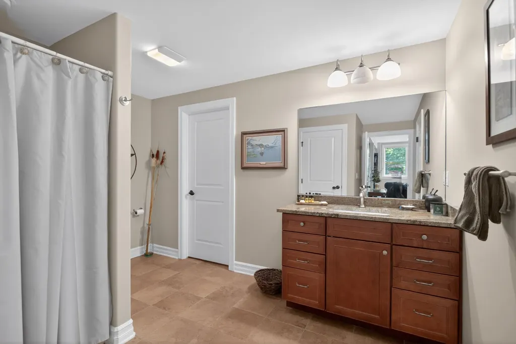3175 Rockingham Way Road Summit Township MI 49203