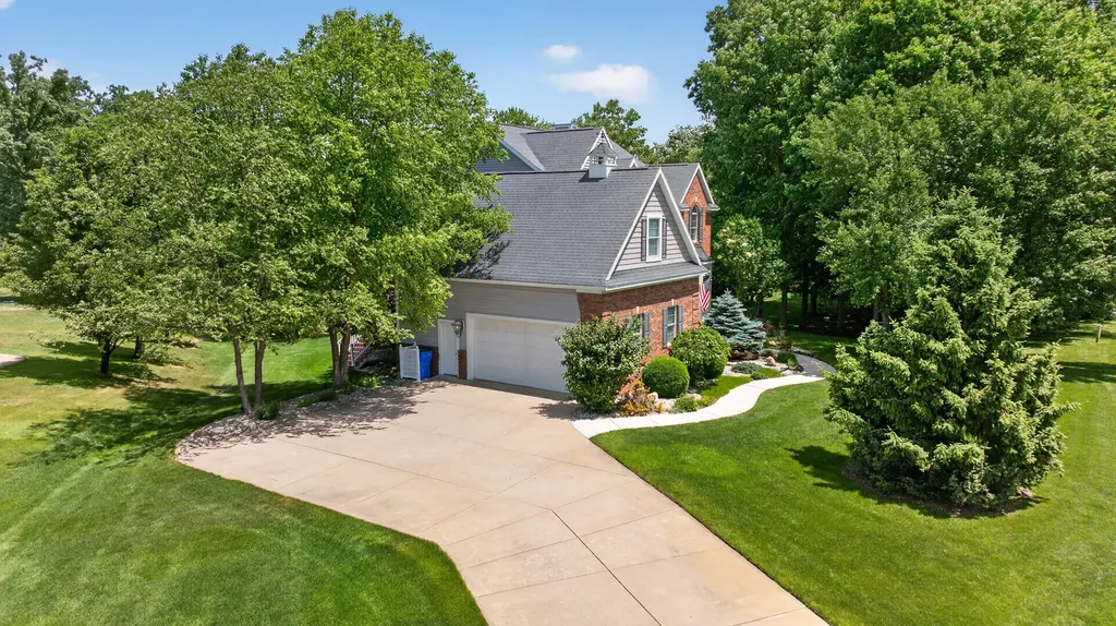 3175 Rockingham Way Road Summit Township MI 49203