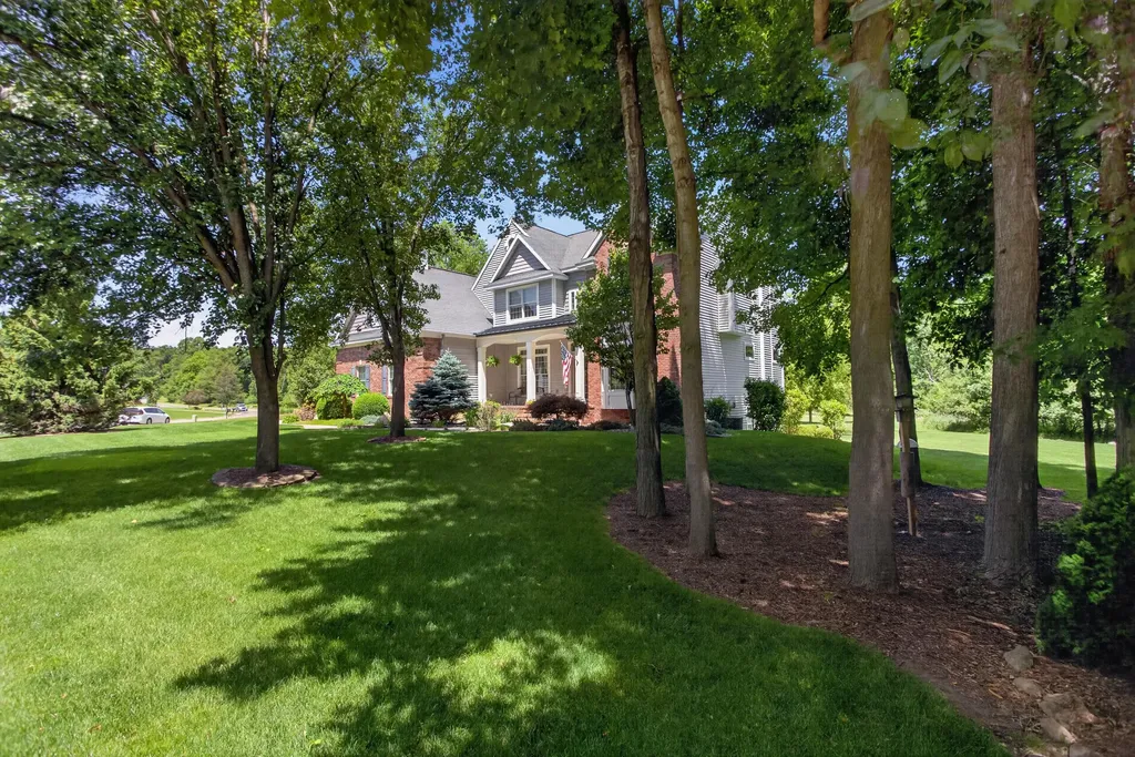3175 Rockingham Way Road Summit Township MI 49203