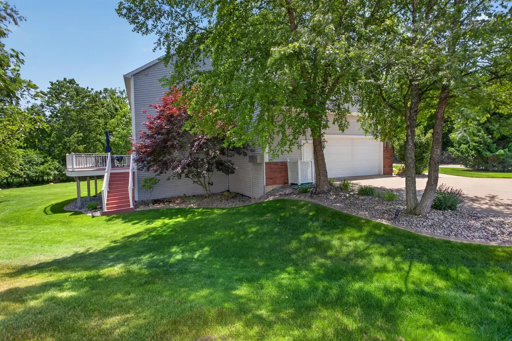 3175 Rockingham Way Road Summit Township MI 49203