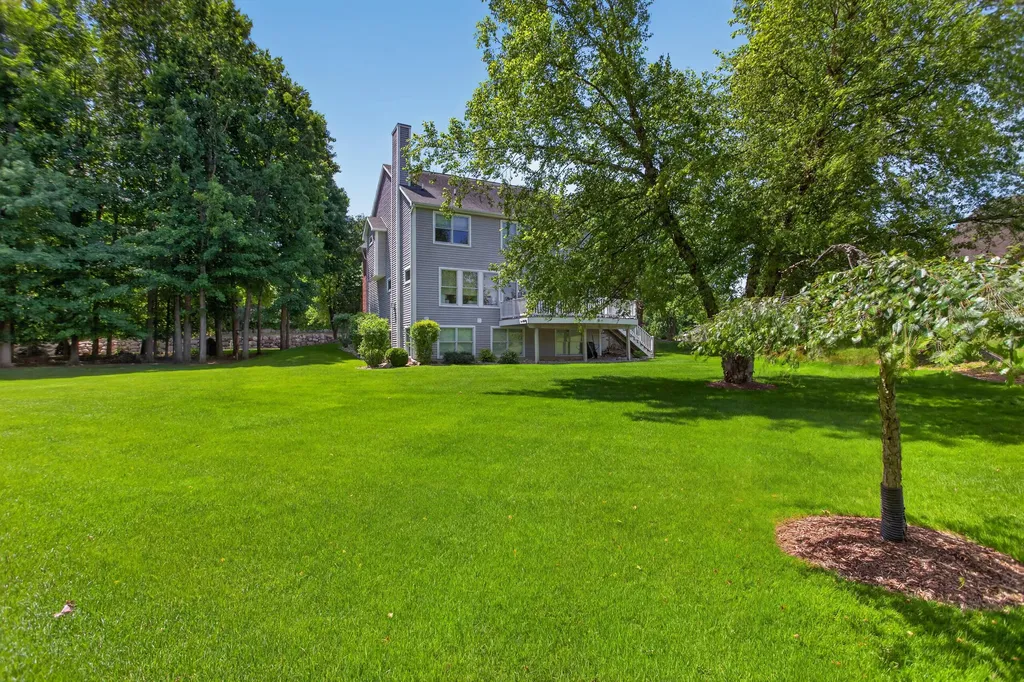 3175 Rockingham Way Road Summit Township MI 49203