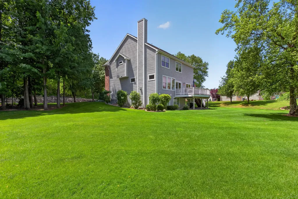 3175 Rockingham Way Road Summit Township MI 49203