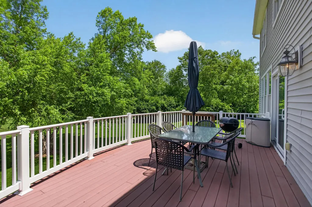 3175 Rockingham Way Road Summit Township MI 49203