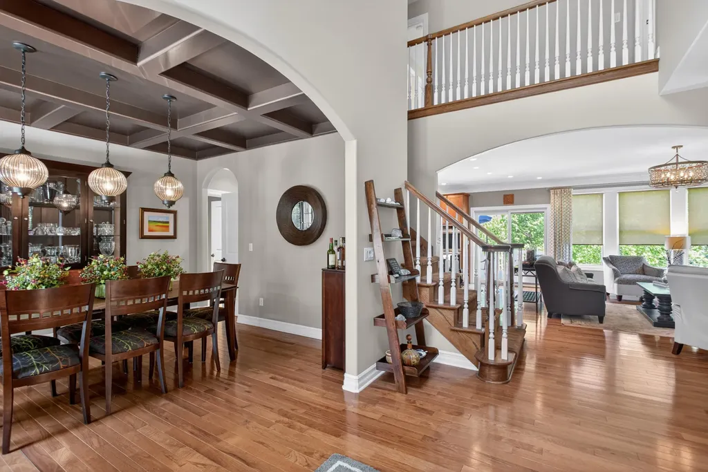 3175 Rockingham Way Road Summit Township MI 49203