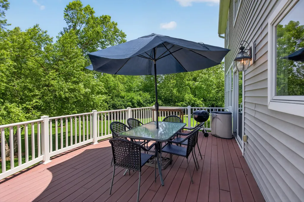 3175 Rockingham Way Road Summit Township MI 49203
