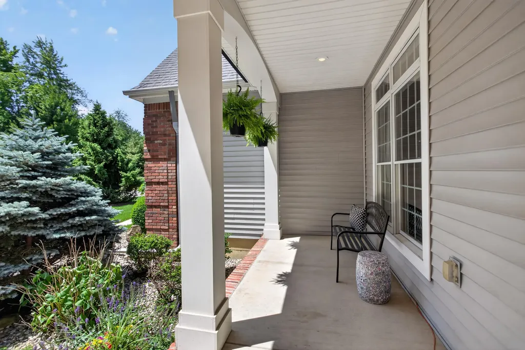 3175 Rockingham Way Road Summit Township MI 49203