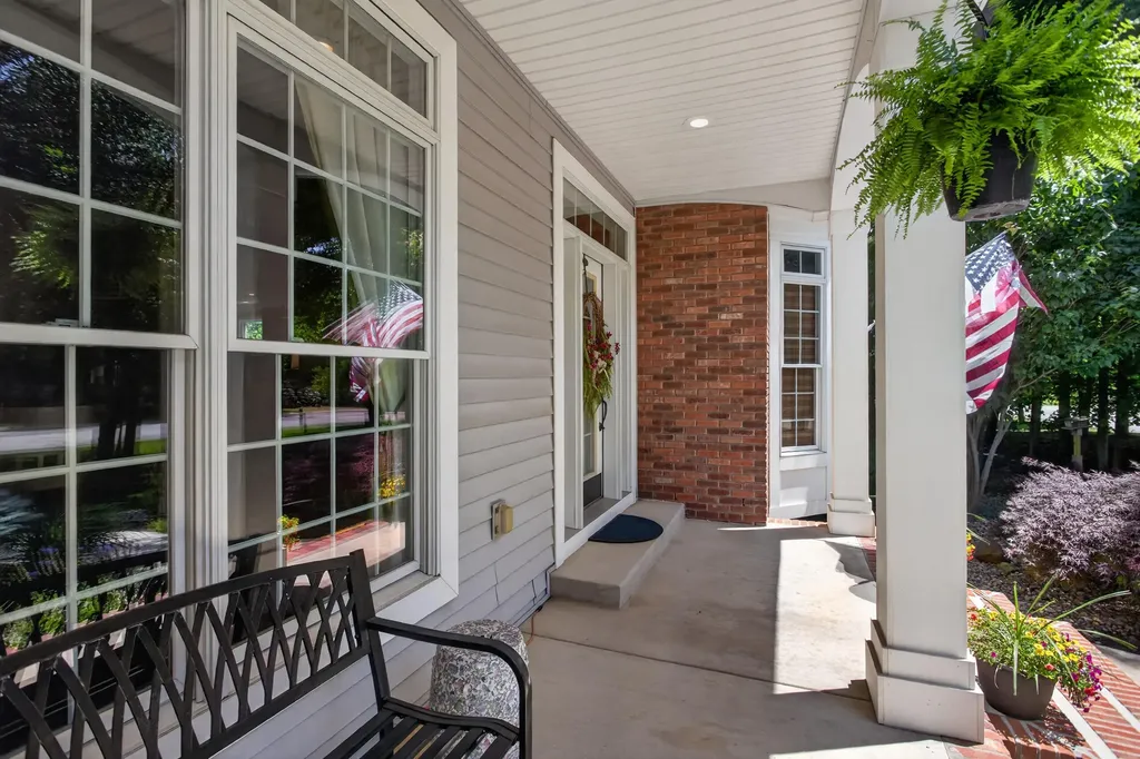 3175 Rockingham Way Road Summit Township MI 49203
