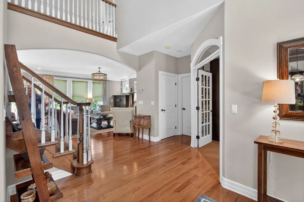 3175 Rockingham Way Road Summit Township MI 49203