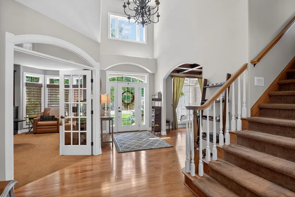 3175 Rockingham Way Road Summit Township MI 49203