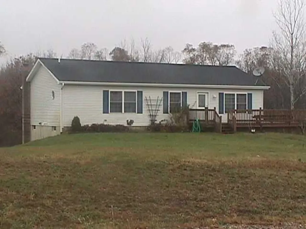 12974 Bohne Road Grass Lake Charter Township MI 49240
